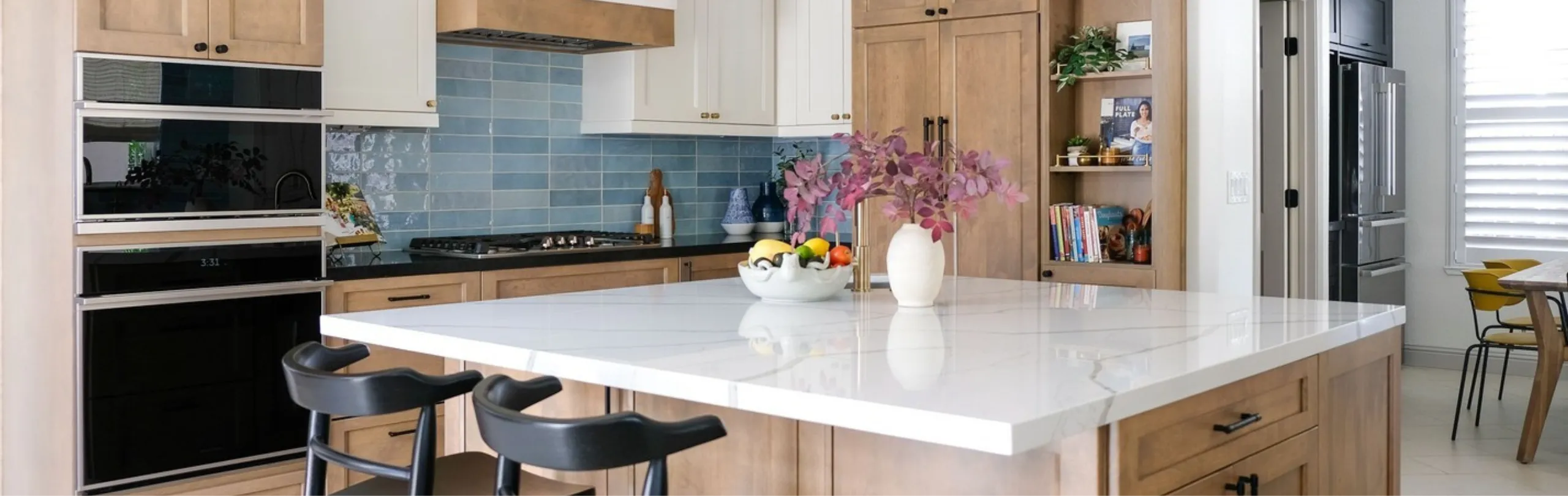 Cabinet EZ's MSI Quartz Countertops, the top pick for home renovation projects.