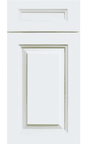 21st Century Cabinetry Avalon Kitchen Cabinets