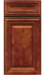 21st Century Cabinetry Charlton Kitchen Cabinets