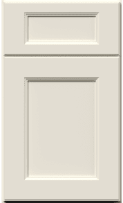 Fabuwood Cabinetry Allure Series Kitchen Cabinets in Fusion Dove Color