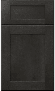 Fabuwood Cabinetry Allure Series Kitchen Cabinets in Galaxy Cobblestone Color