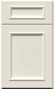 Transitional Allure/Imperio/Dove Kitchen Cabinets by Fabuwood Cabinetry, available at Cabinet EZ, Clinton, MD
