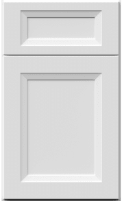 Allure/Onyx/Frost Kitchen Cabinets by Fabuwood Cabinetry, available at Cabinet EZ, Clinton, MD.