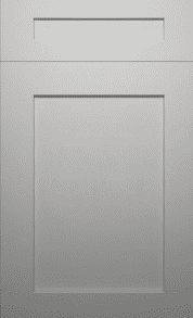 GoldenHome Cabinets Delight Series-White Shaker Color Kitchen Cabinets