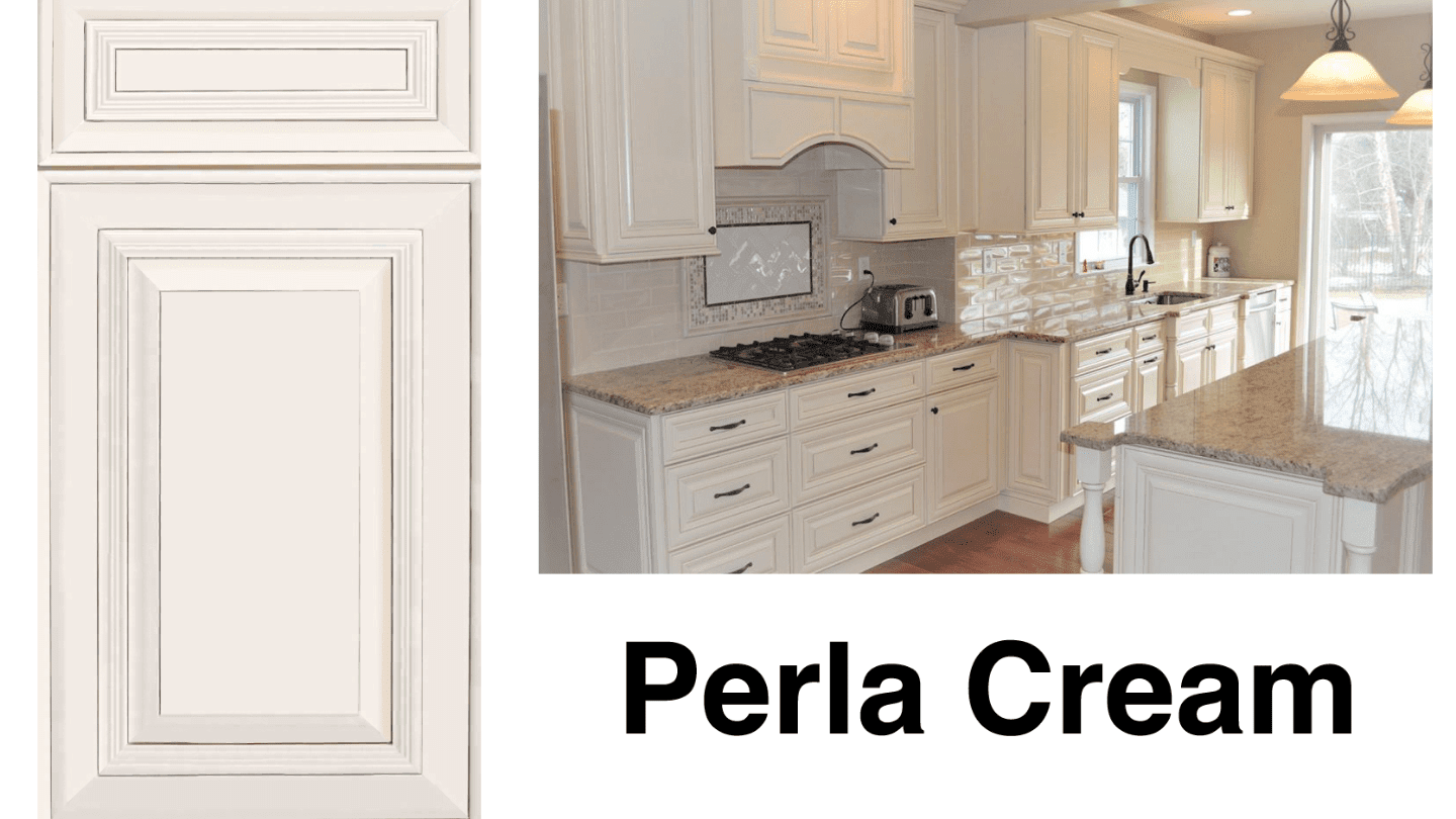 Minimalist 21st Century Cabinets setup by CabinetEZ, Clinton, MD